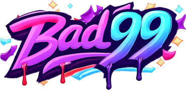 bad99 logo